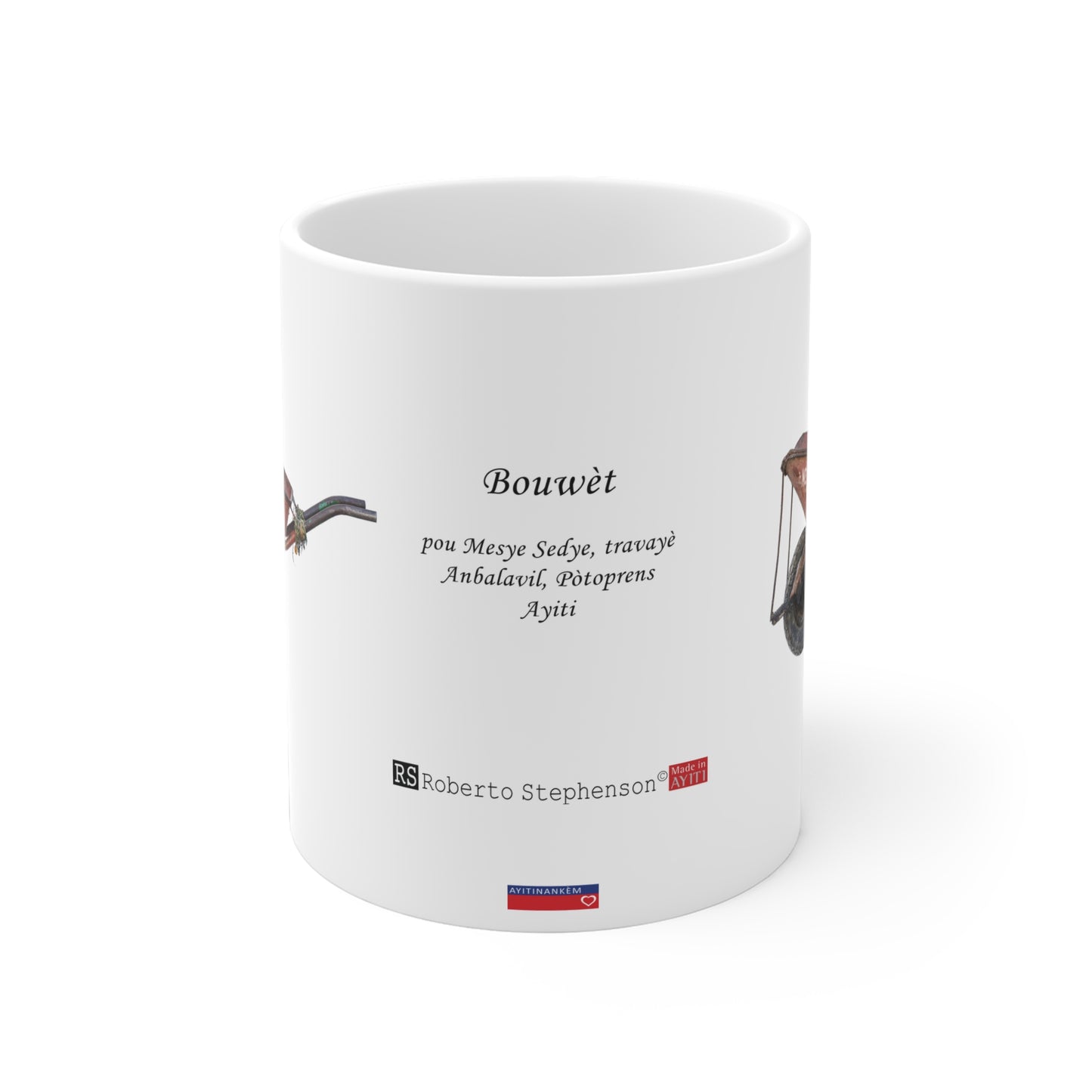 BOUWÈT > CoffeMug