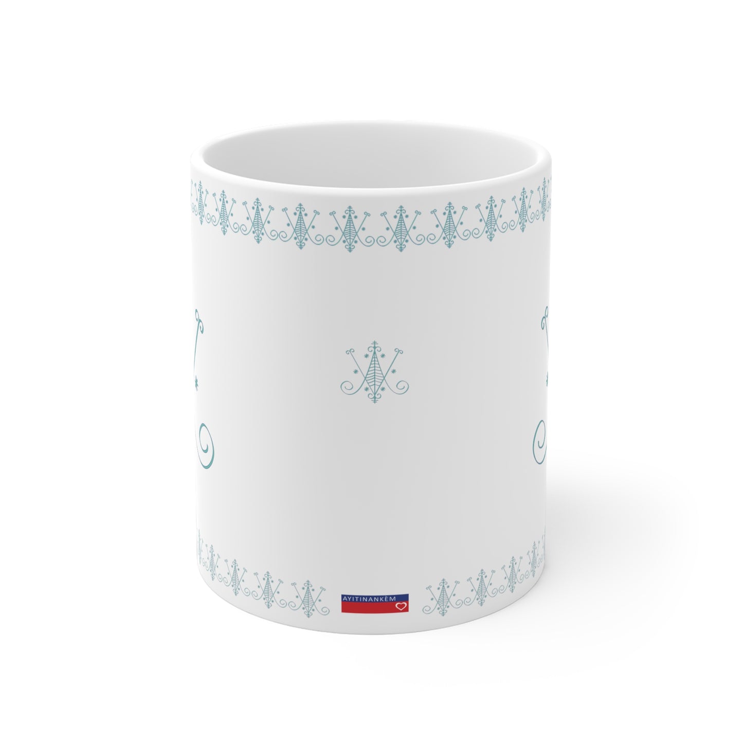 Tasse Ayizan Veve Haïti (11oz\15oz\20oz)